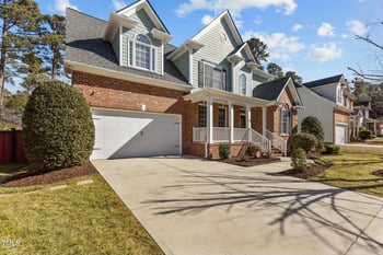 8005 Sundance Circle, Durham NC 27713