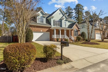 8005 Sundance Circle, Durham NC 27713