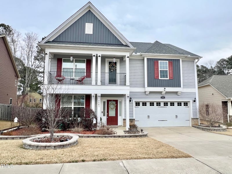 3441 S Beaver Lane, Raleigh NC 27604