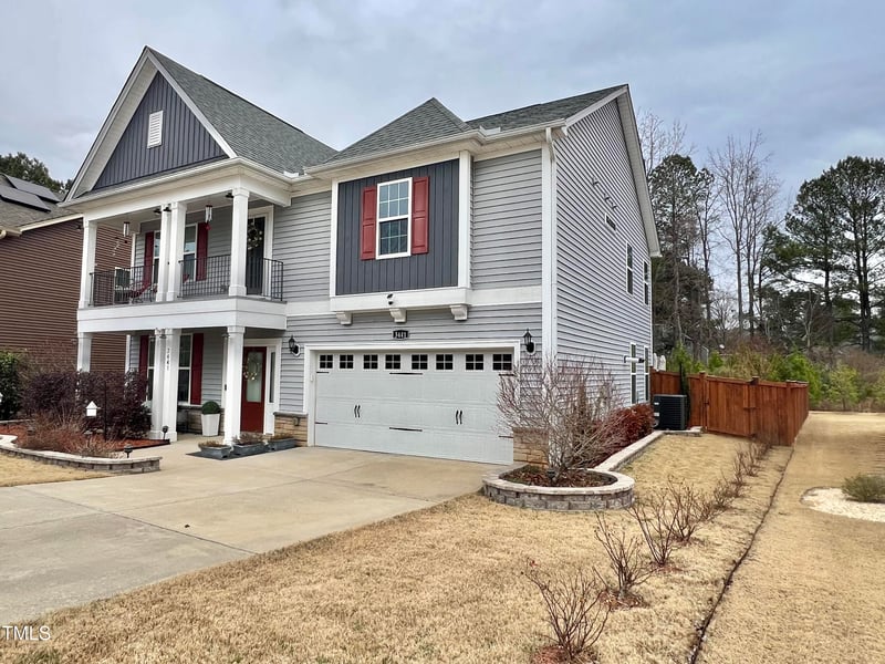 3441 S Beaver Lane, Raleigh NC 27604