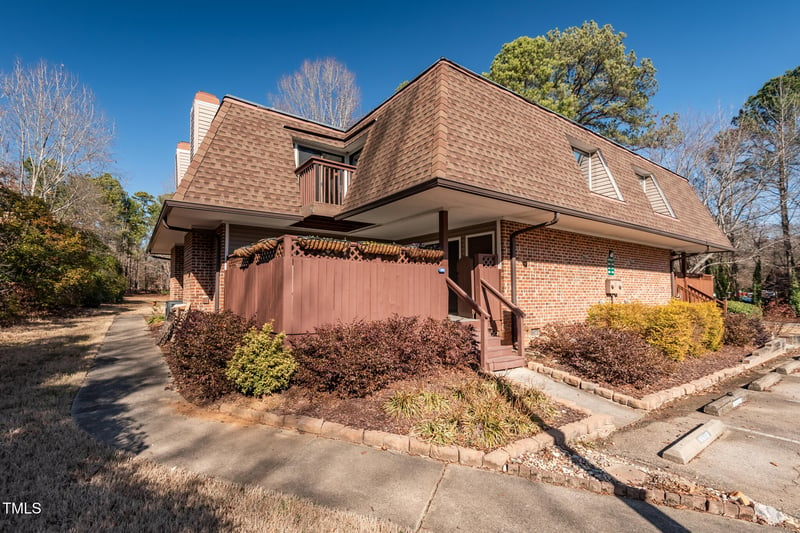 230 Finley Forest Drive, Chapel Hill NC 27517