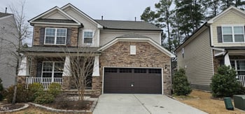 206 Kanewind Terrace, Apex NC 27523