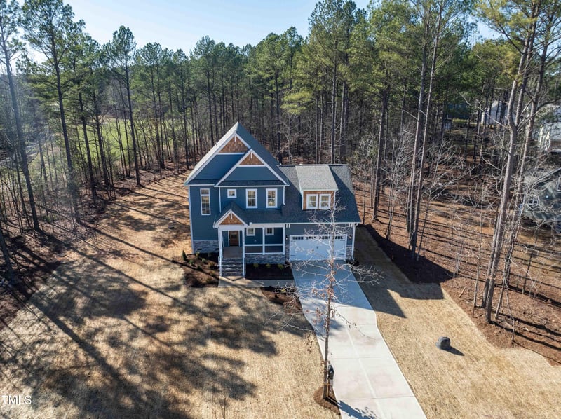 270 Purslane Drive, Franklinton NC 27525