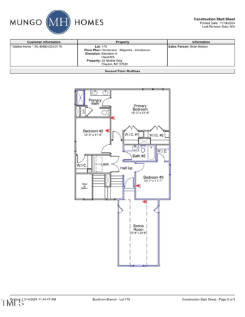 33 Nimble Way # 178, Clayton NC 27520