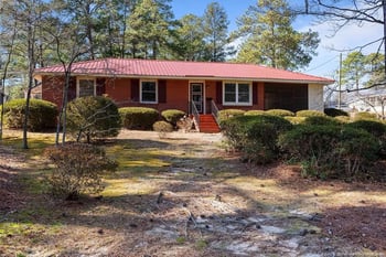 3521 Patricia Drive, Fayetteville NC 28311