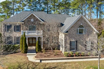 1013 Timber Mist Court, Cary NC 27519