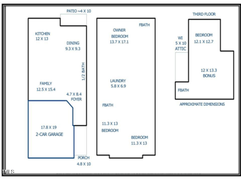 6922 Doddridge Lane, Cary NC 27519