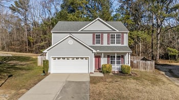 1305 Turks Head Court, Zebulon NC 27597