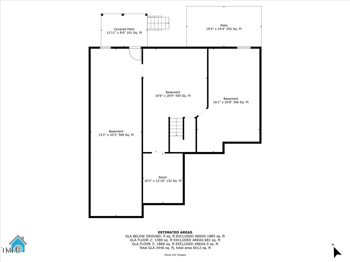 130 Neuse Overlook Drive, Clayton NC 27527