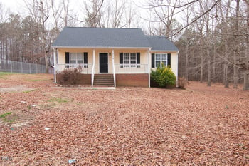 119 Lippizanner Place, Zebulon NC 27597