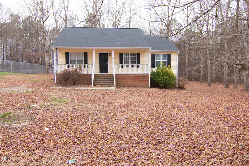 119 Lippizanner Place, Zebulon NC 27597