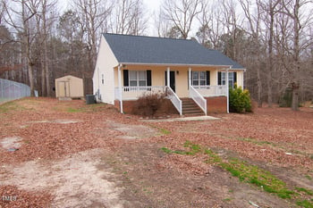 119 Lippizanner Place, Zebulon NC 27597