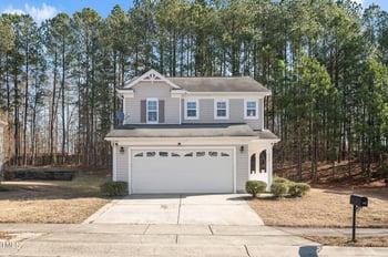 912 Obsidian Way, Durham NC 27703