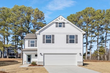 216 Horseshoe Place # 25, Angier NC 27501