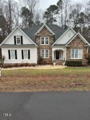 1201 Rivermead Lane, Wake Forest NC 27587