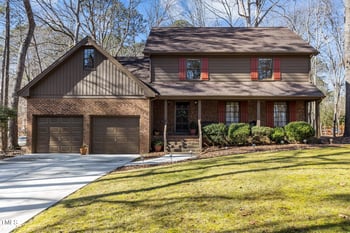 11509 Hardwick Court, Raleigh NC 27614