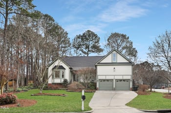 1205 Celestine Place, Apex NC 27502