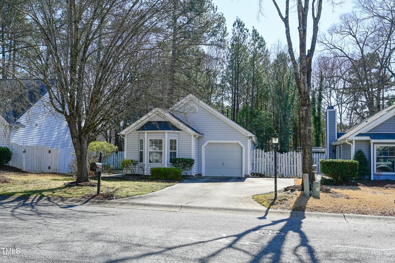 5108 Gable Ridge Drive, Durham NC 27713