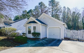 5108 Gable Ridge Drive, Durham NC 27713