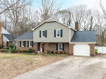 6609 Mountain Brook Lane, Raleigh NC 27615