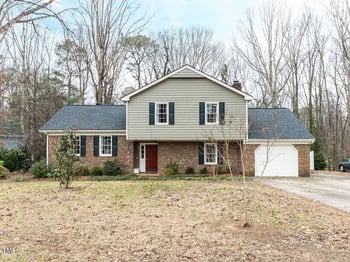 6609 Mountain Brook Lane, Raleigh NC 27615