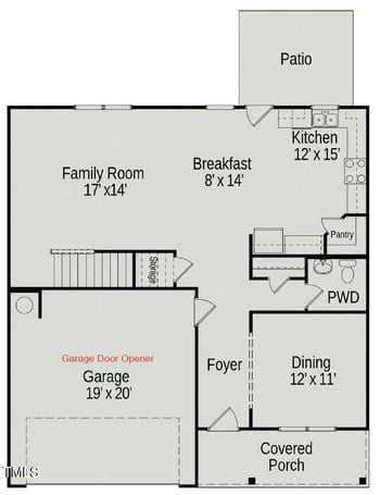 55 E Victory View Terrace, Smithfield NC 27577