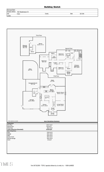 102 Seabreeze Court, Cary NC 27513