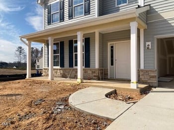 322 N Maple Walk Walk # 237, Garner NC 27529