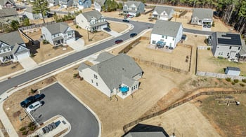 25 Bourne Dr, Franklinton, NC 27525