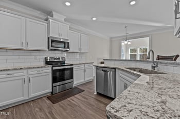 25 Bourne Dr, Franklinton, NC 27525