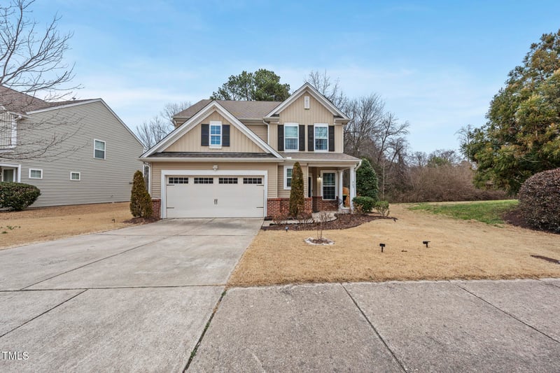 909 Pleasant Colony Drive, Knightdale NC 27545