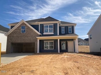 319 N Maple Walk # 213, Garner NC 27529