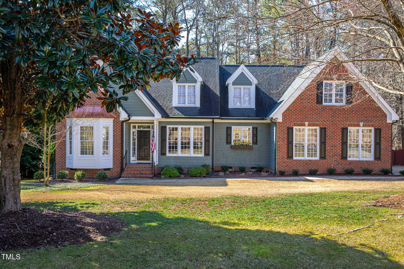 2713 Penfold Lane, Wake Forest NC 27587