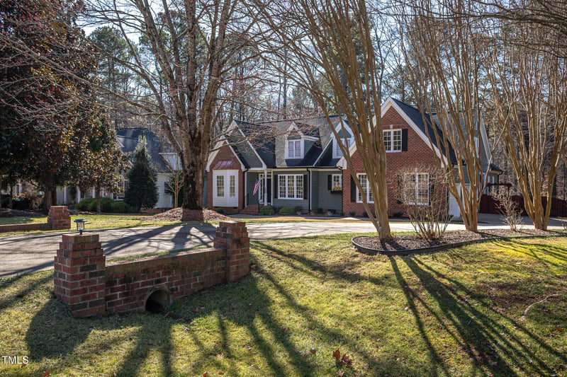 2713 Penfold Lane, Wake Forest NC 27587