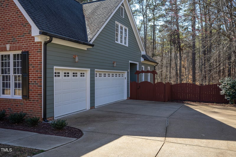 2713 Penfold Lane, Wake Forest NC 27587