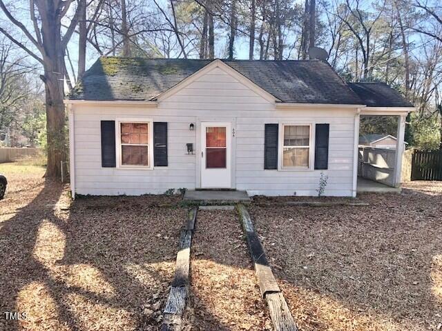 608 E Ellerbee Street, Durham NC 27704