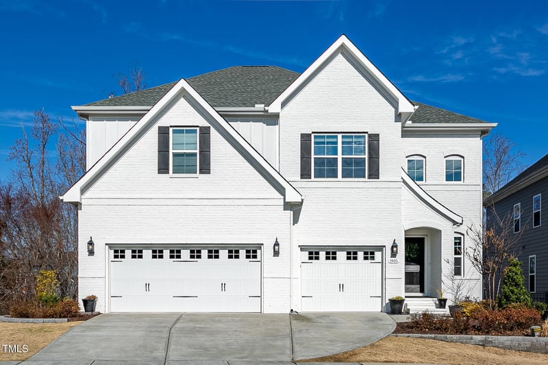 1905 Edgelake Place, Cary NC 27519