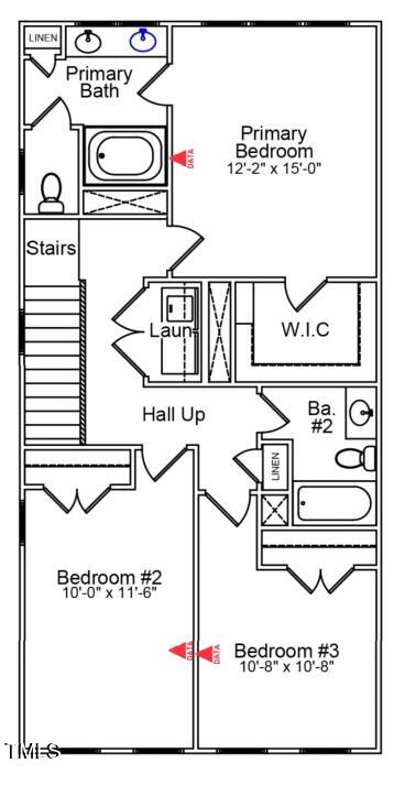 315 Chesapeake Commons Street # 102, Garner NC 27529