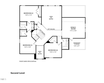 1964 Old Byre Way, Apex NC 27502