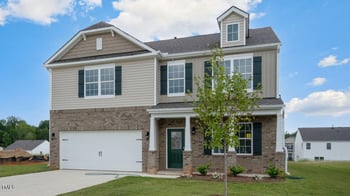 168 Paper Birch Way, Fuquay Varina NC 27526