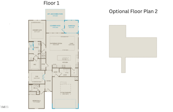 294 Arcadius Drive, Clayton NC 27520