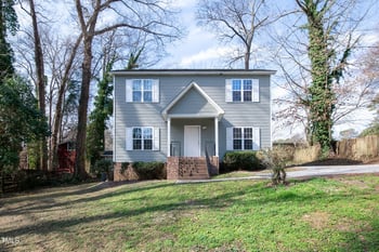 3883 Pin Oak Road, Raleigh NC 27604