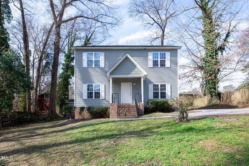 3883 Pin Oak Road, Raleigh NC 27604