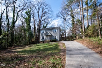 3883 Pin Oak Road, Raleigh NC 27604