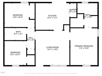 113 Belgium Place, Zebulon NC 27597