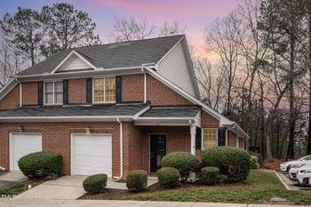 101 Tuska Hills Drive, Holly Springs NC 27540