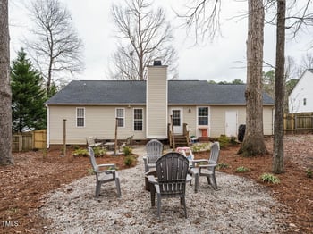 605 Harris Point Way, Wake Forest NC 27587