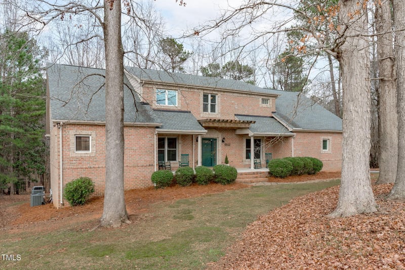 5512 Spring Bluffs Lane, Raleigh NC 27606