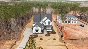 45 Chestnut Oak Drive, Youngsville NC 27596