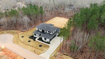 50 Chestnut Oak Drive, Youngsville NC 27596